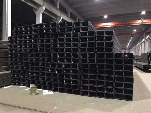 桂阳冷拔方管选型指南 工程采购怎么选